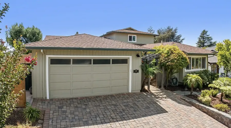 126 San Marino Drive, San Rafael, California, United States, 5 Bedrooms Bedrooms, ,4 BathroomsBathrooms,Residential,For Sale,1946447